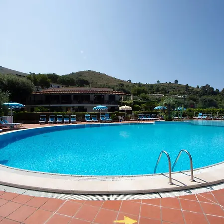 Costa Di Kair Ed Din Hotel Sperlonga