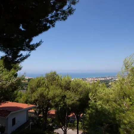 Costa Di Kair Ed Din Sperlonga