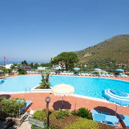 Costa Di Kair Ed Din Hotel