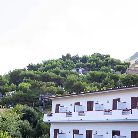 Costa Di Kair Ed Din Hotel Sperlonga