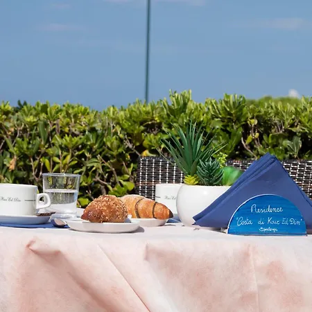 Costa Di Kair Ed Din 酒店