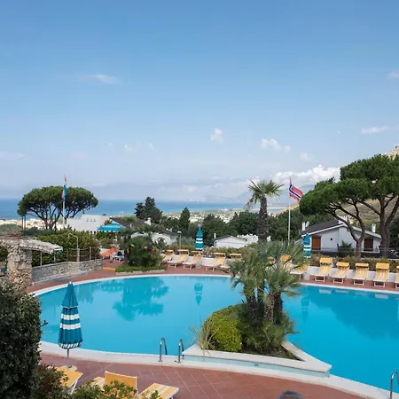 Costa Di Kair Ed Din Hotel