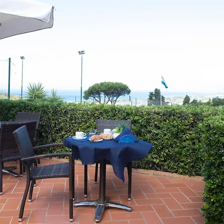 Costa Di Kair Ed Din 酒店 斯佩隆加