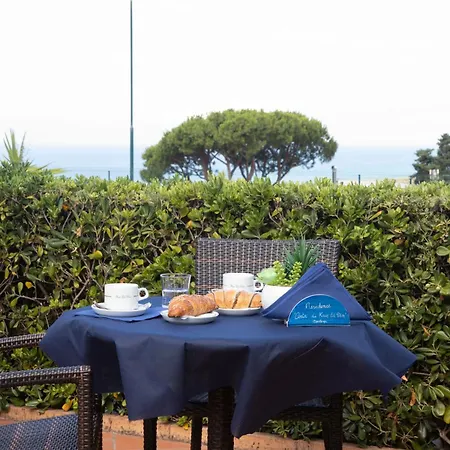 Hotel Costa Di Kair Ed Din