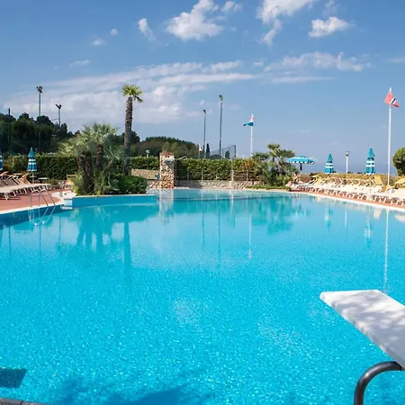 Costa Di Kair Ed Din * Sperlonga
