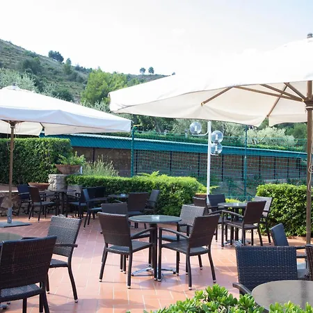 Costa Di Kair Ed Din Hotel