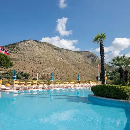 Hotel Costa Di Kair Ed Din Sperlonga