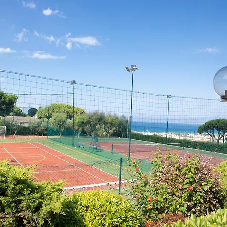 Costa Di Kair Ed Din Hotel