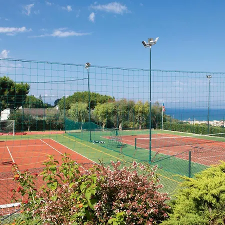 Costa Di Kair Ed Din Hotel