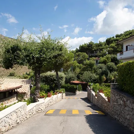 Costa Di Kair Ed Din Hotel *