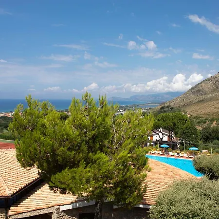 Costa Di Kair Ed Din Hotel