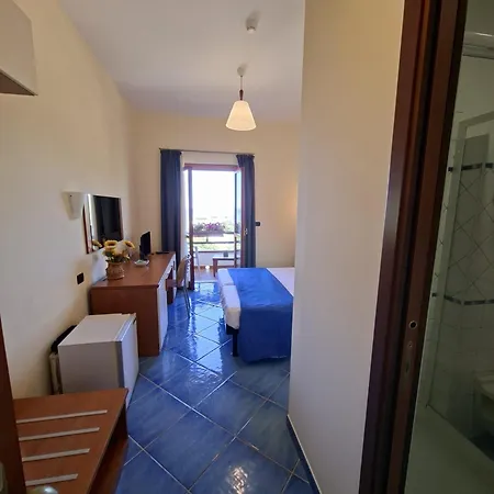 Costa Di Kair Ed Din Hotel Sperlonga