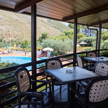 Costa Di Kair Ed Din Hotel
