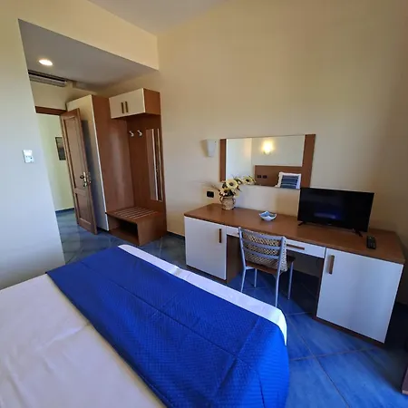 Costa Di Kair Ed Din Hotel *