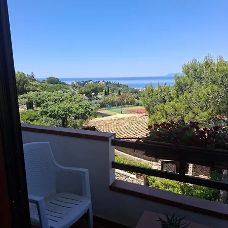 Costa Di Kair Ed Din Sperlonga
