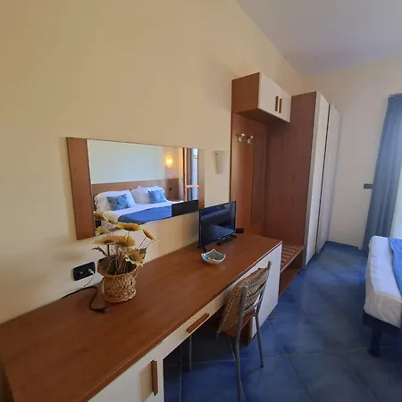 Hotel Costa Di Kair Ed Din