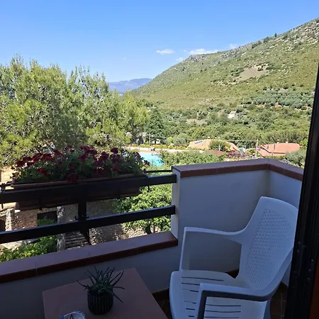 Costa Di Kair Ed Din Hotel *
